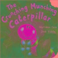 Crunching, Munching Caterpillar