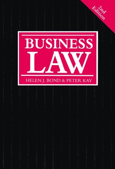 Business Law 1