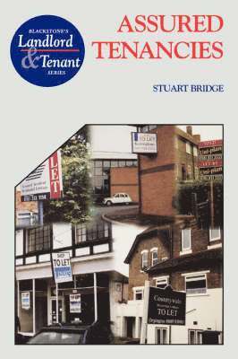 Assured Tenancies 1