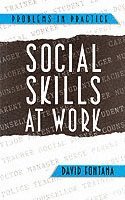 bokomslag Social Skills at Work
