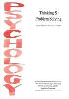Thinking and Problem Solving 1