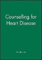 bokomslag Counselling for Heart Disease