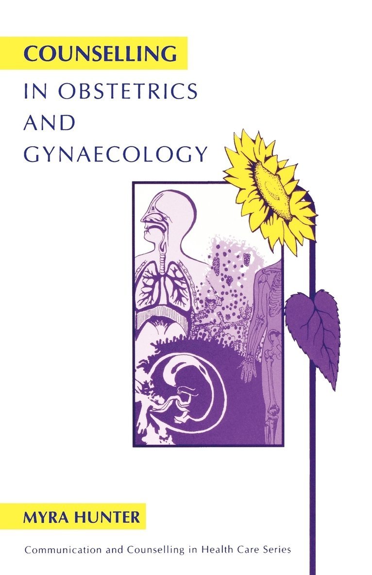 Counselling in Obstetrics and Gynaecology 1