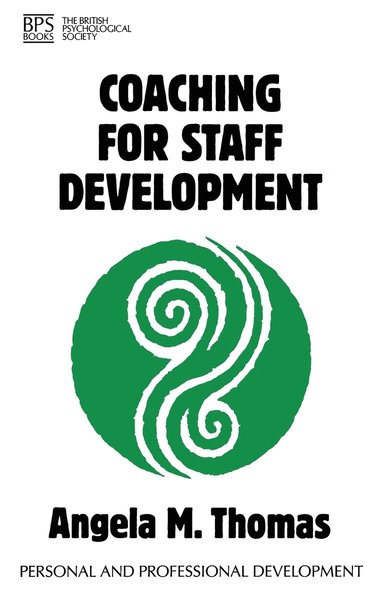 Angela Thomas - Coaching for Staff Development, Häftad