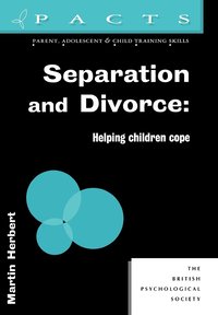 bokomslag Separation and Divorce