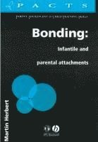 Martin Herbert - Bonding, Häftad