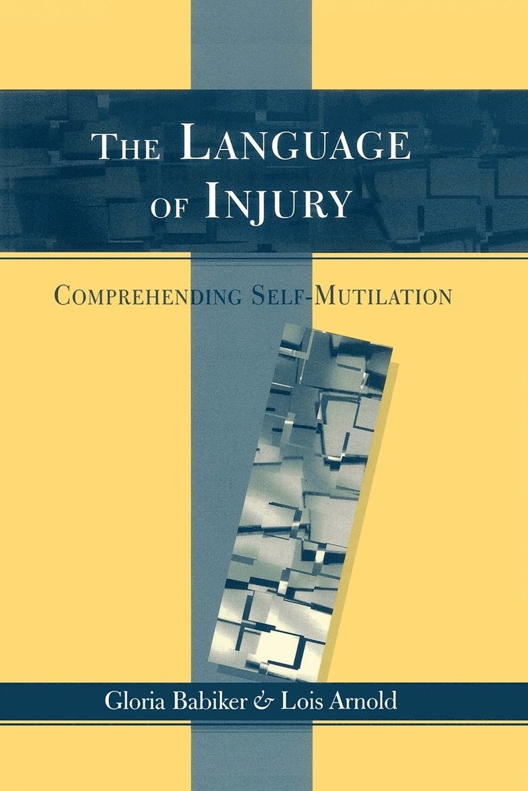 Language of Injury