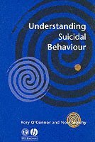 Noel Sheehy - Understanding suicidal behaviour, Pocket