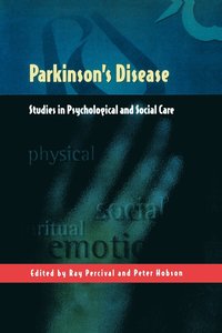 bokomslag Parkinson's Disease