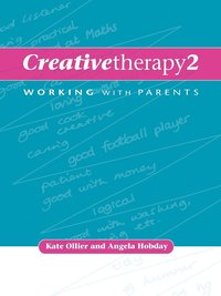 bokomslag Creative Therapy 2