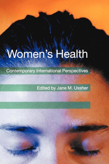 USSHER, Jane M. Ussher - Women's Health, Häftad