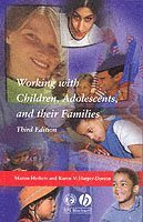 Working with Children, Adolescents and their Families 1