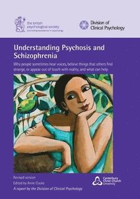 bokomslag Understanding Psychosis and Schizophrenia