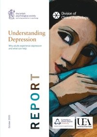 bokomslag Understanding Depression