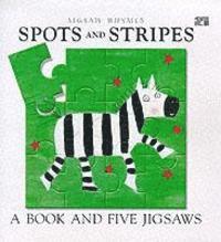 bokomslag Spots And Stripes