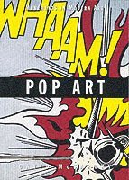 David McCarthy, David Mccarthy - Tate Movements in Modern Art: Pop Art, Häftad