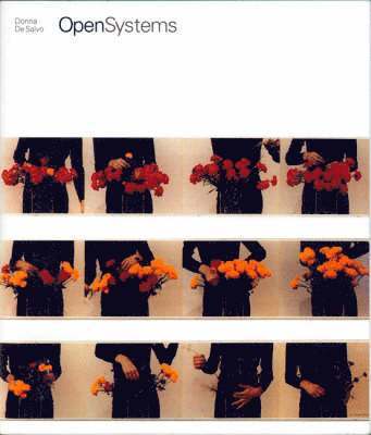 Open Systems: Rethinking Art C. 1970