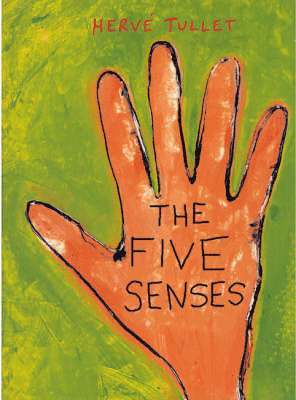 bokomslag Tullet, H: Five Senses