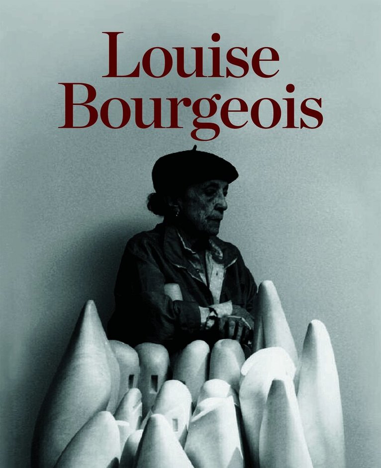 Louise Bourgeois