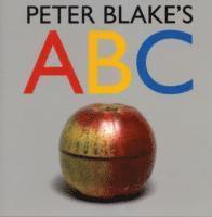 bokomslag Peter Blake's ABC