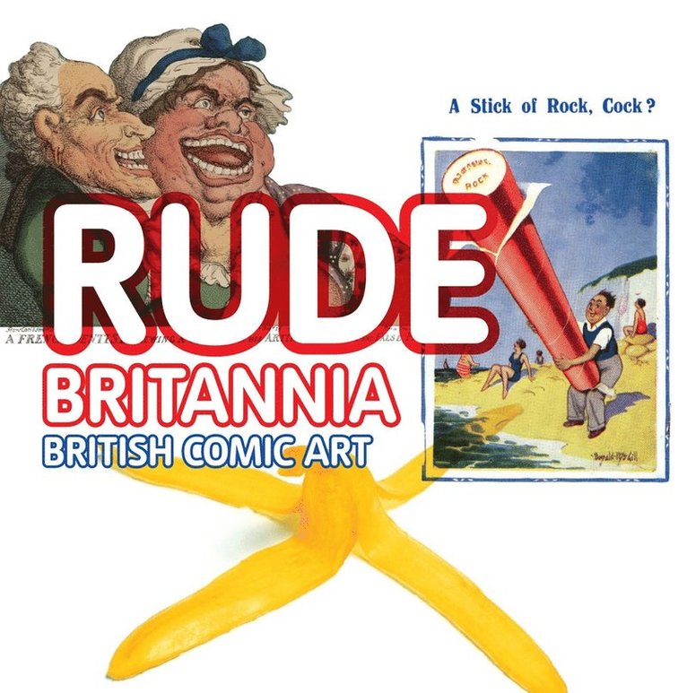 Rude Britannia