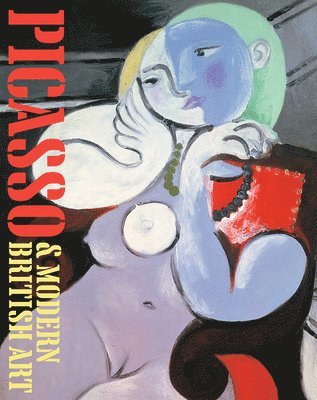 James Beechey, Chris Stephens, James Beechy - Picasso and Modern British Art, Häftad