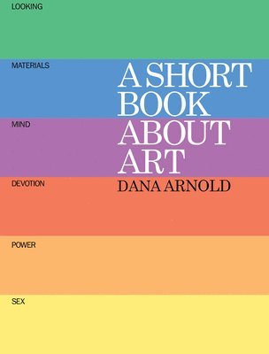 A Short Book About Art 1