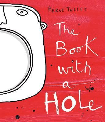 Book With a Hole