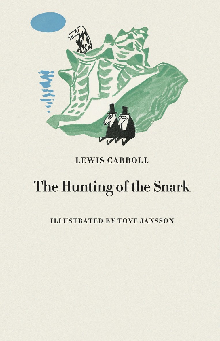 Hunting of the Snark