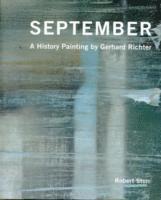 bokomslag September: A History Painting by Gerhard Richter