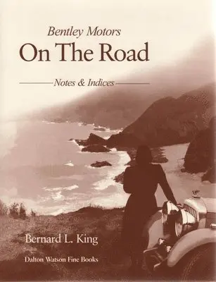 Bernard L King - Bentley Motors, Inbunden. Tillgänglighet: Lägg i varukorg