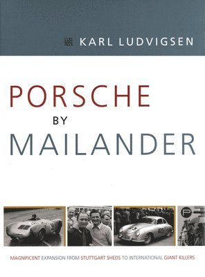 Porsche by Mailander 1