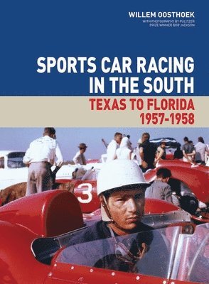 Sports Car Racing in the South 1