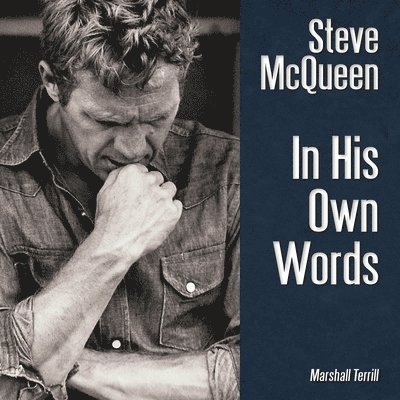 Steve McQueen 1