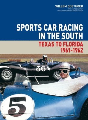 Sports Car Racing in the South 1