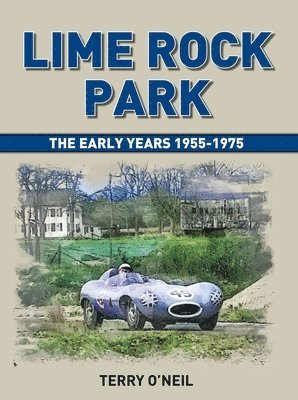 Lime Rock Park 1