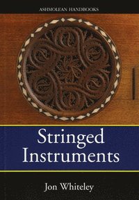 bokomslag Stringed Instruments