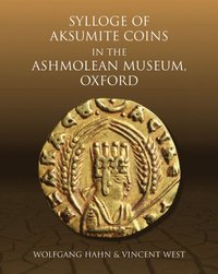 bokomslag Sylloge of Islamic Coins in the Ashmolean: v. 6