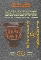 Pichvnari Volume 2, 1967-1987 1