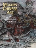 Michael Sullivan - Modern Chinese Art, Häftad