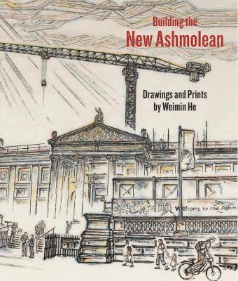 Building the New Ashmolean 1