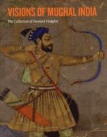 bokomslag Visions of Mughal India