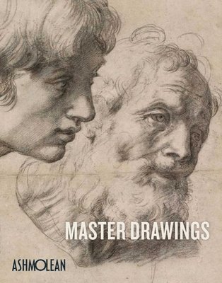 bokomslag Master Drawings