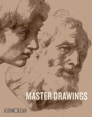 Jon Whiteley, Catherine Whistler - Master Drawings, Häftad