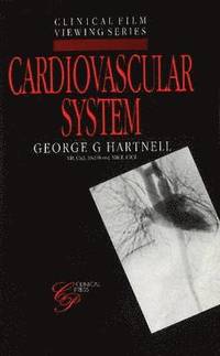 bokomslag Cardiovascular System