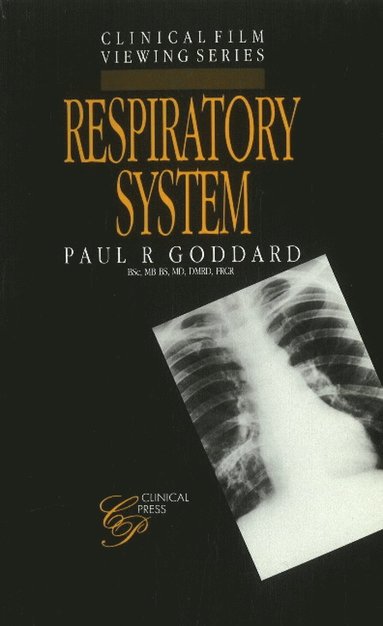 bokomslag Respiratory System