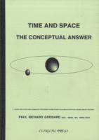bokomslag Time & Space