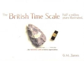 bokomslag British Time Scale