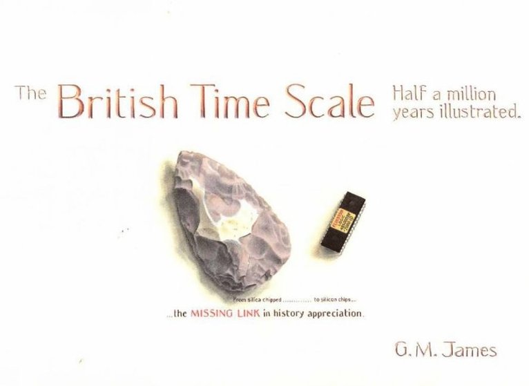 British Time Scale