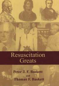 bokomslag Resuscitation Greats